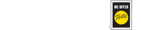Advanced Window and Door Distribution of Burlington Logo